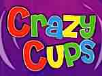 Jeu de socit Crazy cups