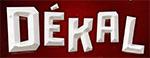 Jeu de socit Dekal