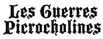 Jeu de socit Guerres picrocholines