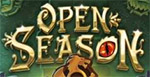 Jeu de socit Open season