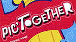 Jeu de socit Pic together